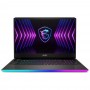 MSI Raider GE77 17.3"UHD i9-12900HX 64GB/2TB SSD RTX3080Ti Win11 Pro 12UHS-012 (0017K5-012_PROMO)