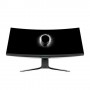 copy of Alienware AW3821DW 95,2 cm (37.5") 3840 x 1600 Pixel UltraWide Quad HD+ LCD Nero, Bianco (GAME-AW3 (GAME-AW3821DW_PROMO)