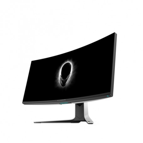 copy of Alienware AW3821DW 95,2 cm (37.5") 3840 x 1600 Pixel UltraWide Quad HD+ LCD Nero, Bianco (GAME-AW3 (GAME-AW3821DW_PROMO)