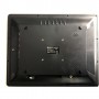 Braun Photo Technik DigiFrame 1593 4GB cornice per foto digitali Nero 38,1 cm (15") (21243)