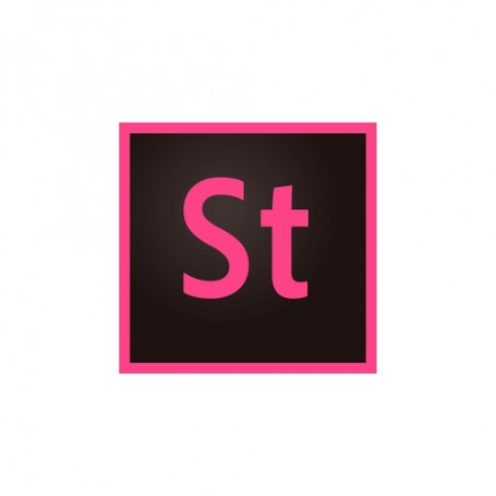 Adobe Stock Abbonamento Multilingua (65270687BA13A12)