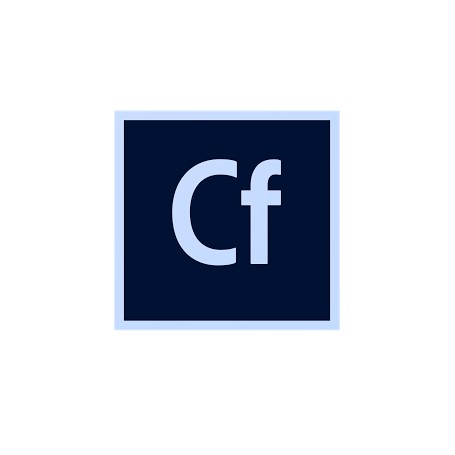 Adobe Coldfusion Rinnovo Inglese (10004847AD01A24)