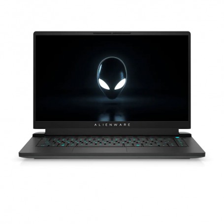 DELL Alienware m15 R6 ND1K6 15,6" FHD i5-11400H 16GB/512GB SSD RTX3060 Win10 (ND1K6_PROMO)