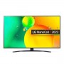LG 86NANO769QA TV 4K NanoCell 217 cm (86") (86NANO769QA.API)