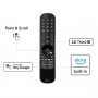 LG 86NANO769QA TV 4K NanoCell 217 cm (86") (86NANO769QA.API)