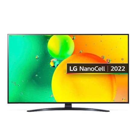 LG 75NANO769QA TV 4K NanoCell 189 cm (75") (75NANO769QA.API)