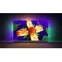 Philips OLED 65OLED907 / 12  65 "4K Android Smart TV Ambilight TV Android TV UHD 4K - Audio Bowers & Wilkin (65OLED907/12_PROMO)