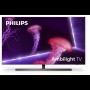 Philips 65OLED857/12 TV 165,1 cm (65") 4K Ultra HD Smart TV Wi-Fi Grigio (65OLED856/12) (65OLED857/12_PROMO)