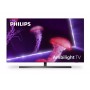 Philips 65OLED857/12 TV 165,1 cm (65") 4K Ultra HD Smart TV Wi-Fi Grigio (65OLED856/12) (65OLED857/12_PROMO)