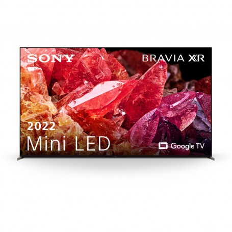 Sony XR65X95KAEP modello 2022 TV LCD 164 cm (65") con tecnologia MINILED (XR65X95KAEP_PROMO)