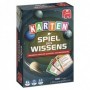 Jumbo Spiel des Wissens Kartenspiel 2018 Gioco a quiz (19598)