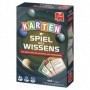 Jumbo Spiel des Wissens Kartenspiel 2018 Gioco a quiz (19598)