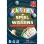Jumbo Spiel des Wissens Kartenspiel 2018 Gioco a quiz (19598)