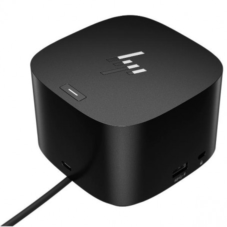 HP THUNDERBOLT DOCK 120W G4 (4J0A2AA)