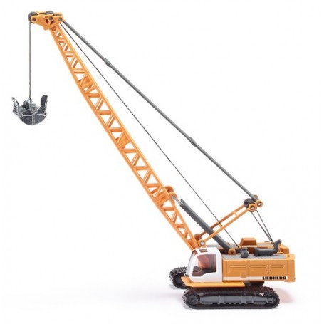 Siku 10189100000 veicolo giocattolo (10189100000)