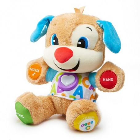 Fisher-Price Laugh & Learn FPM50 giocattolo educativo (FPM50)