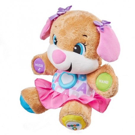 Fisher-Price Laugh & Learn FPP53 giocattolo educativo (FPP53)