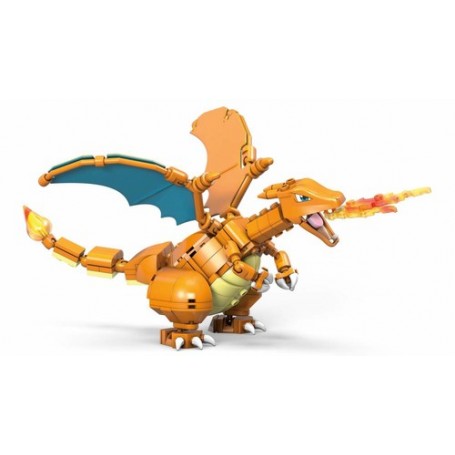 Mega construx Charizard (GWY77)