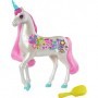 Barbie Dreamtopia Brush 'n Sparkle Unicorn (GFH60)