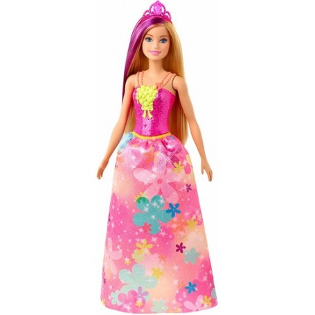 Barbie Dreamtopia Princess (GJK13)