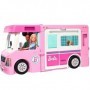 Barbie 3-in-1 DreamCamper (GHL93)