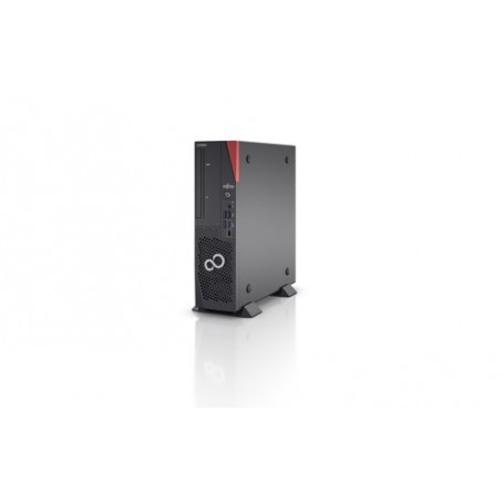 Fujitsu ESPRIMO VFY:D9010P17AMIN PC/stazione di lavoro DDR4-SDRAM i7-10700 SFF Intel® Core™ i7 di decima g (VFY:D9010P17AMIN)