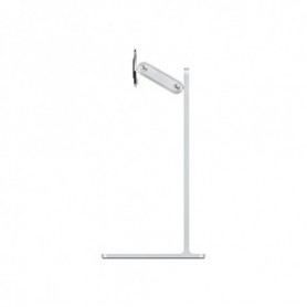 Apple MWUG2D/A supporto da tavolo per Tv a schermo piatto 81,3 cm (32") Argento (MWUG2D/A)