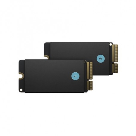 Apple MXNR2ZM/A drives allo stato solido 8000 GB (MXNR2ZM/A)