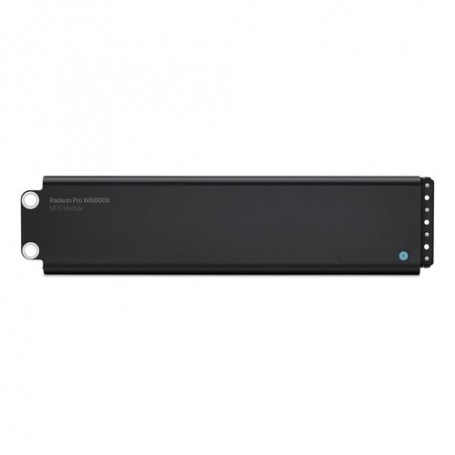 Apple MJ073ZM/A scheda video AMD 32 GB GDDR6 (MJ073ZM/A)