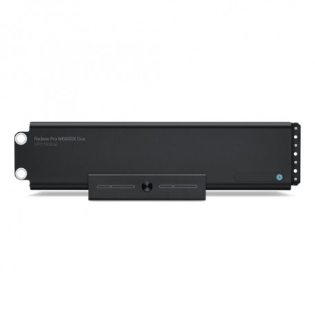 Apple MJ093ZM/A scheda video AMD 64 GB GDDR6 (MJ093ZM/A)