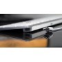 Matias FK318S-DE tastiera USB QWERTZ Tedesco Argento (FK318S-DE)