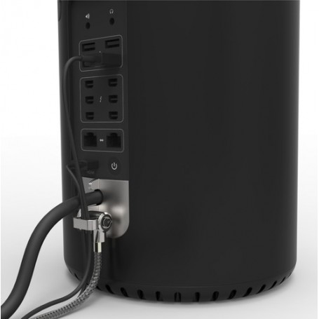 Compulocks CL12MPL cavo di sicurezza Acciaio inossidabile 2 m (CL12MPL)