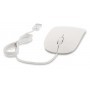 LMP MS-1657 mouse USB tipo A Ottico 1600 DPI (20411)