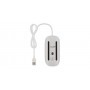 LMP MS-1657 mouse USB tipo A Ottico 1600 DPI (20411)