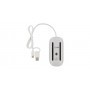 LMP MS-1657C mouse USB tipo A Ottico 1600 DPI (20442)
