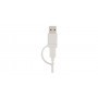 LMP MS-1657C mouse USB tipo A Ottico 1600 DPI (20442)