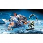 Playmobil Top Agents 70231 set da gioco (70231)