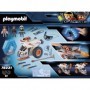 Playmobil Top Agents 70231 set da gioco (70231)