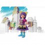 Playmobil Viona Comic World (70473)