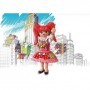 Playmobil Starleen Comic World (70474)
