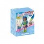 Playmobil Clare - Comic World (70477)