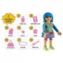 Playmobil Clare - Comic World (70477)