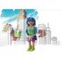 Playmobil Clare - Comic World (70477)