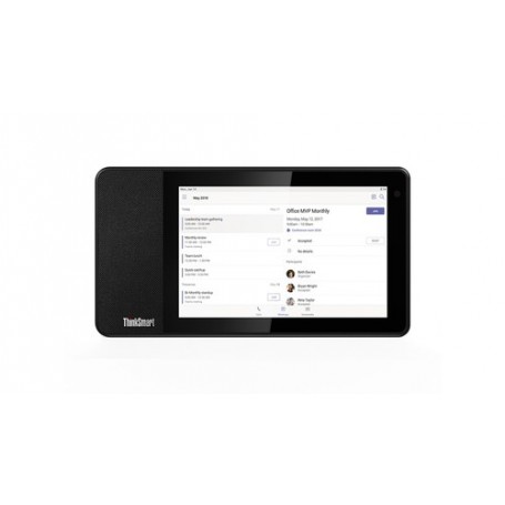 Lenovo ThinkSmart View (ZA690008SE)