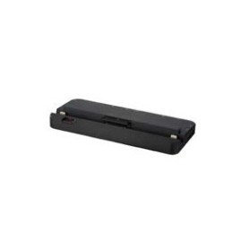Fujitsu S26391-F3397-L100 replicatore di porte e docking station per notebook Cablato Nero (S26391-F3397-L100)