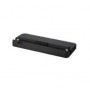 Fujitsu S26391-F3397-L100 replicatore di porte e docking station per notebook Cablato Nero (S26391-F3397-L100)