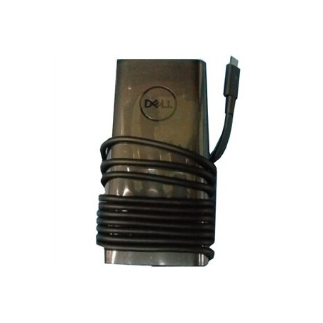 DELL 450-AGOQ adattatore e invertitore Interno 90 W Nero (DELL-4GKXY)