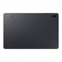 Samsung Galaxy Tab S7 FE SM-T733 64 GB 31,5 cm (12.4") 4 GB Wi-Fi 6 (802.11ax) Nero (SM-T733NZKAEUB)