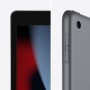 Apple iPad 64 GB 25,9 cm (10.2") Wi-Fi 5 (802.11ac) iPadOS 15 Grigio (MK2K3FD/A)
