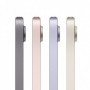 Apple iPad mini 256 GB 21,1 cm (8.3") Wi-Fi 6 (802.11ax) iPadOS 15 Argento (MK7V3FD/A)